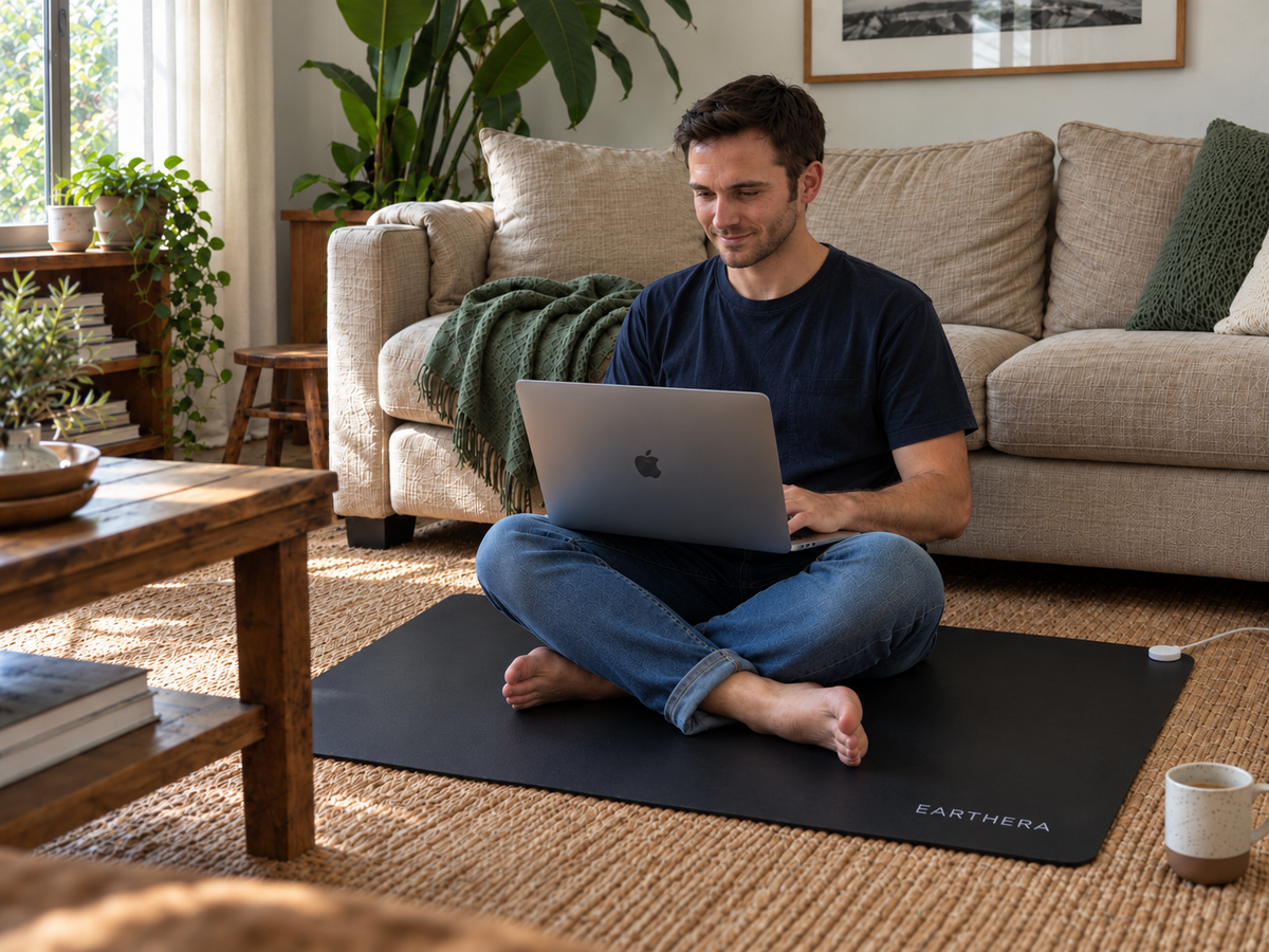 EARTHERA™ Grounding Mat