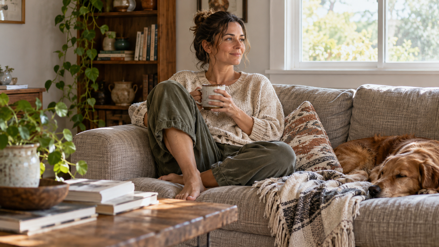 Grounding and Stress: Can Reconnecting with the Earth Help Your Body Relax?