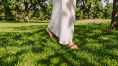How Does Grounding Work? The Science Behind Reconnecting with the Earth
