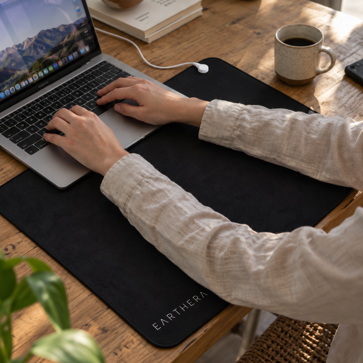 EARTHERA™ Grounding Mat