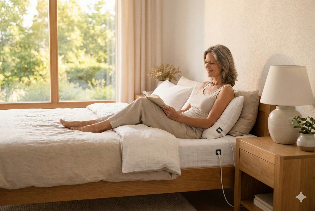Grounding starts at home