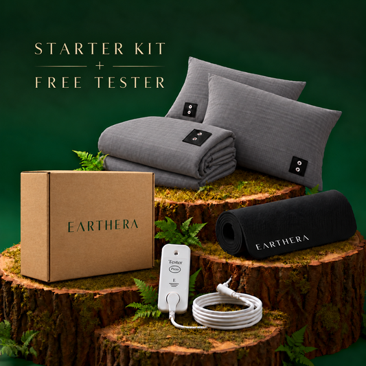 EARTHERA™ Starter Kit – Best Value